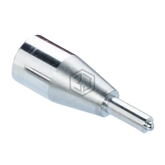 Z125-924 - Harwin Inc. - Insertion, Extraction
