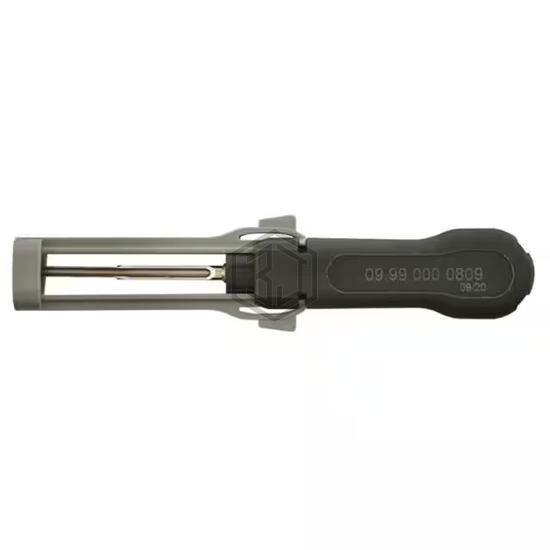 09990000809 - HARTING - Insertion, Extraction