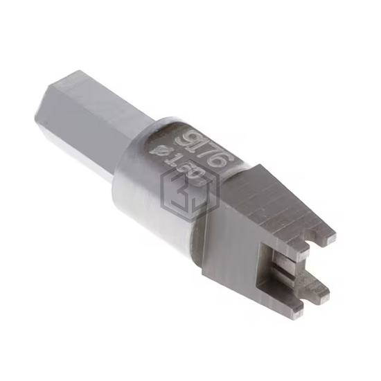 069176701702000 - KYOCERA AVX - Insertion, Extraction