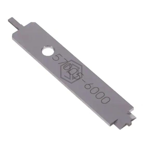 0570056000 - Molex - Insertion, Extraction
