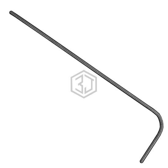 HR31-SC-TP - Hirose Electric Co Ltd - Insertion, Extraction