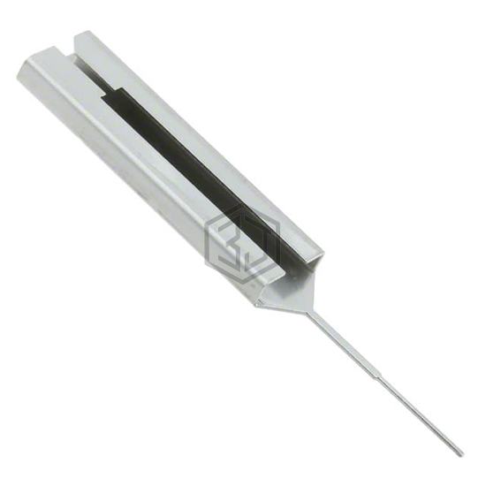HR41A-TP - Hirose Electric Co Ltd - Insertion, Extraction