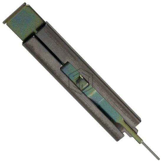 RM-TP - Hirose Electric Co Ltd - Insertion, Extraction