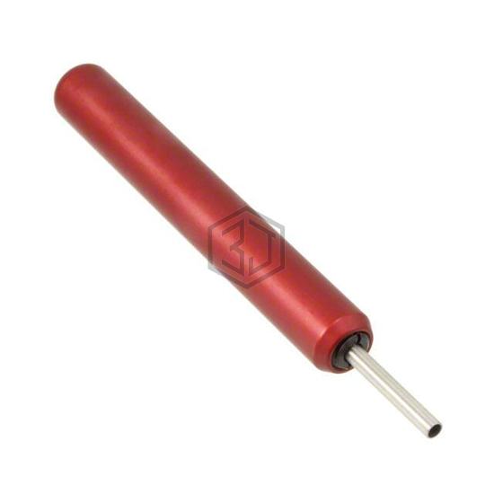 0011030037 - Molex - Insertion, Extraction