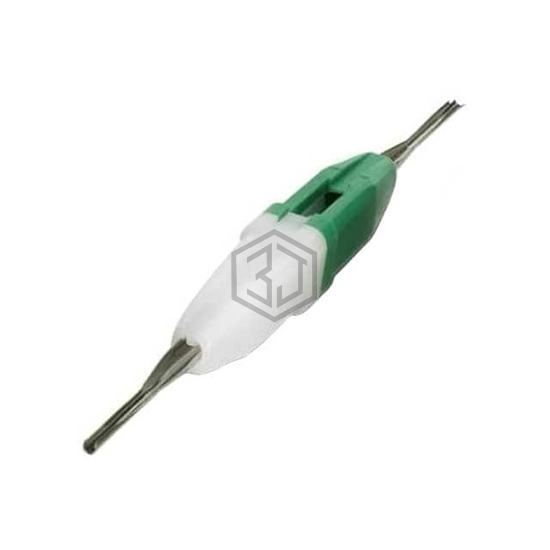 1658503 - Phoenix Contact - Insertion, Extraction