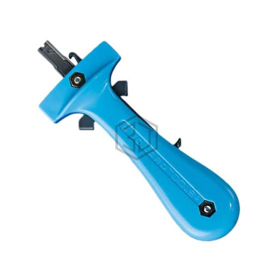 EP-QTH38B - Jonard Tools - Insertion, Extraction