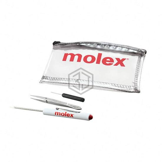 0638246300 - Molex - Insertion, Extraction