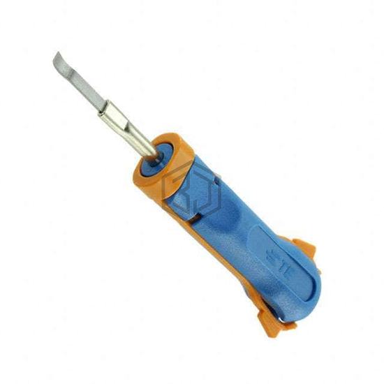 1-1579007-0 - TE Application Tooling - Insertion, Extraction