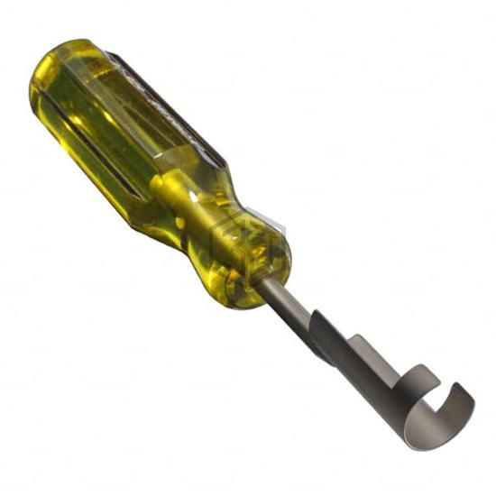 RTR-1S - Cinch Connectivity Solutions Trompeter - Insertion, Extraction