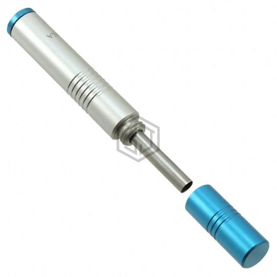 DCC.91.312.5LA - LEMO - Insertion, Extraction