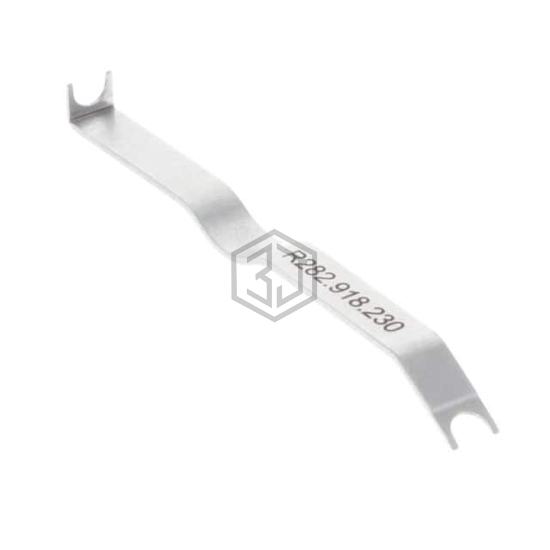 R282918230 - Radiall USA, Inc. - Insertion, Extraction