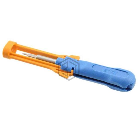 1-1579007-5 - TE Application Tooling - Insertion, Extraction