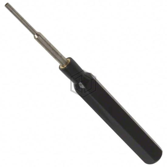356 259 - Amphenol Tuchel Industrial - Insertion, Extraction