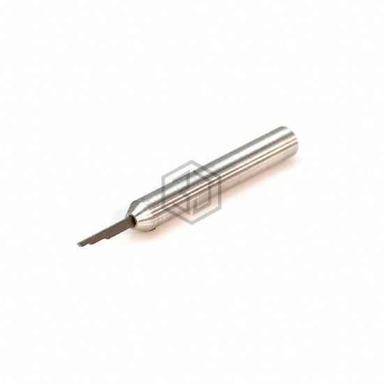 570-280-300 - EDAC Inc. - Insertion, Extraction
