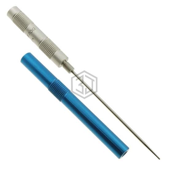 DCV.09.05M.LA - LEMO - Insertion, Extraction
