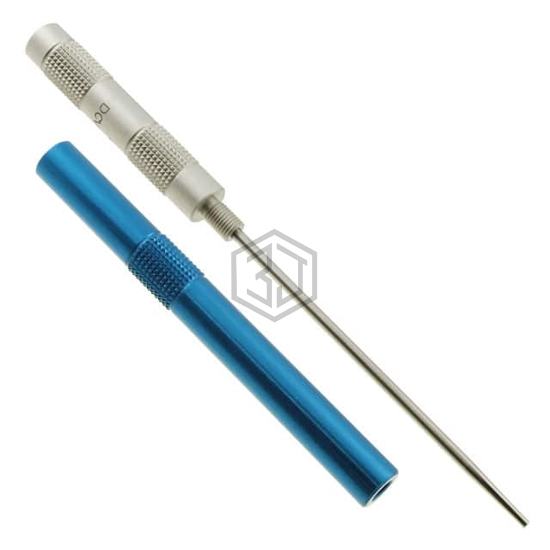 DCV.13.05M.LA - LEMO - Insertion, Extraction