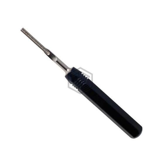 0936050084 - Molex - Insertion, Extraction