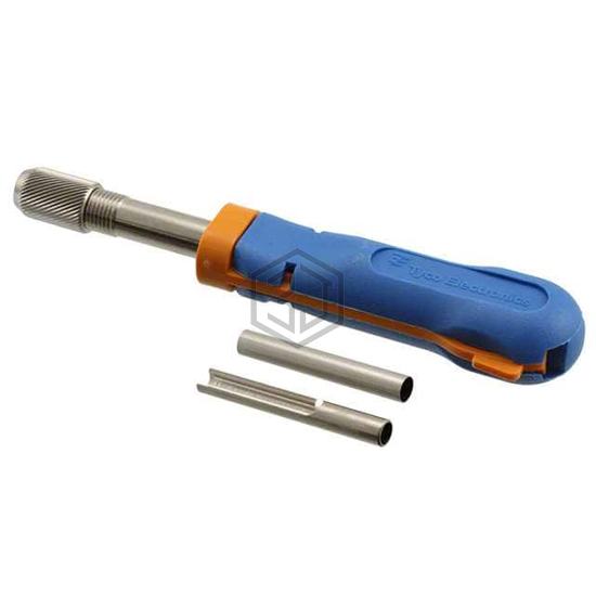 1-1579007-9 - TE Application Tooling - Insertion, Extraction