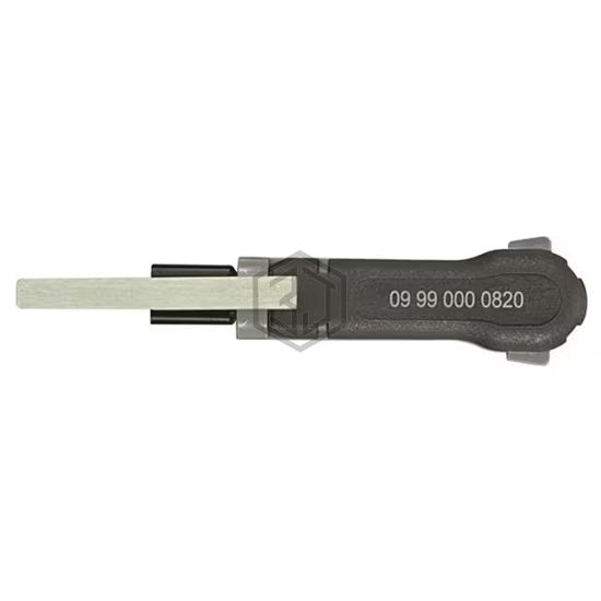 09990000820 - HARTING - Insertion, Extraction