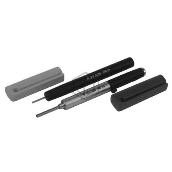 FG 0300 146 7 - Amphenol Tuchel Industrial - Insertion, Extraction