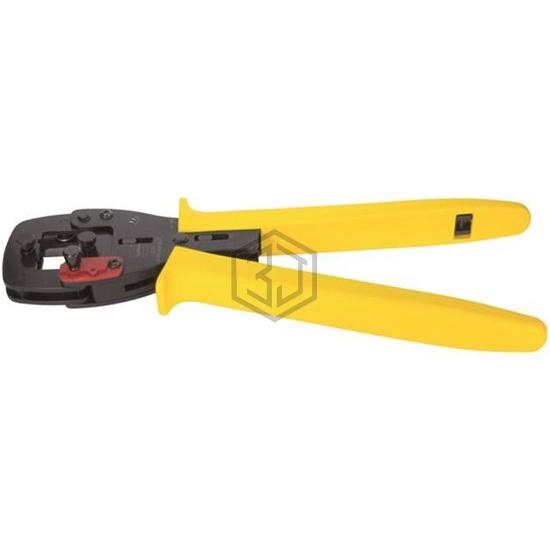 09990000647 - HARTING - Insertion, Extraction