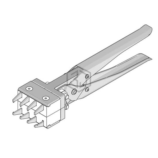 2001991480 - Molex - Insertion, Extraction