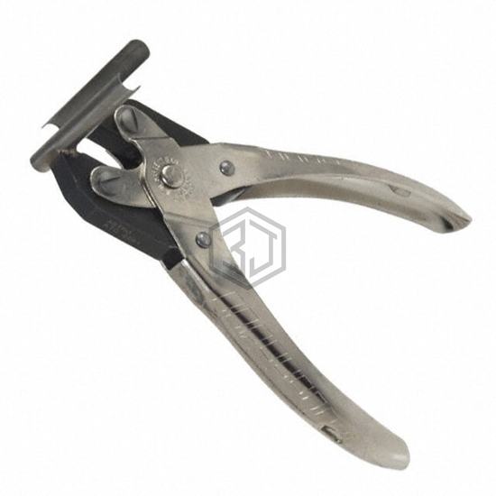 ATC 2281 - Astro Tool Corp - Insertion, Extraction