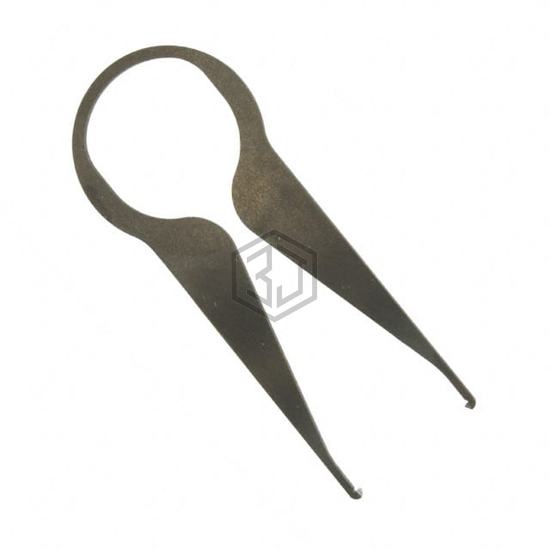 821903-1 - TE Connectivity AMP Connectors - Insertion, Extraction
