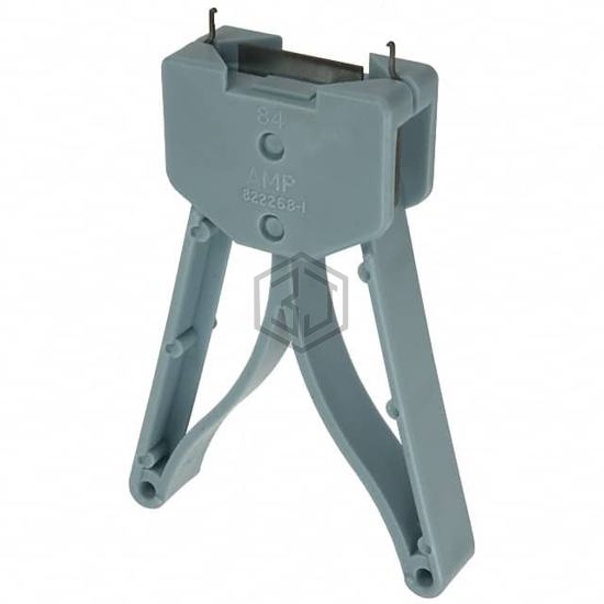 822268-1 - TE Connectivity AMP Connectors - Insertion, Extraction