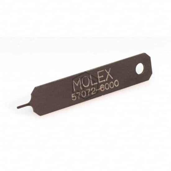 0570726000 - Molex - Insertion, Extraction