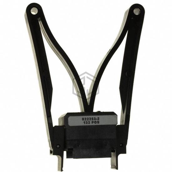 822253-2 - TE Connectivity AMP Connectors - Insertion, Extraction
