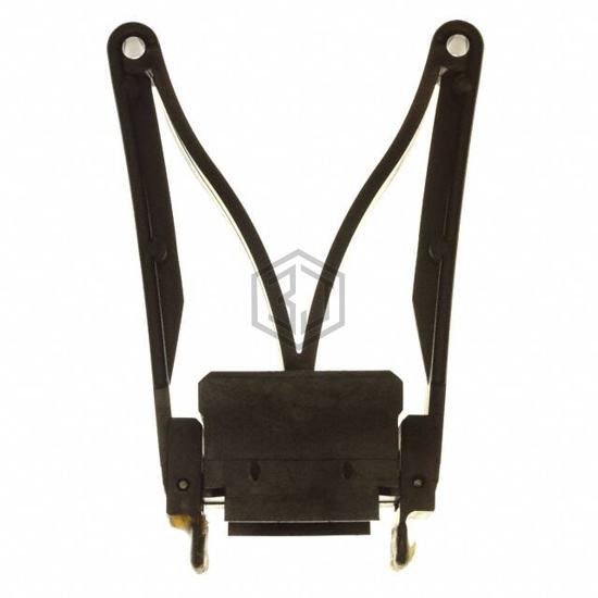 822253-4 - TE Connectivity AMP Connectors - Insertion, Extraction