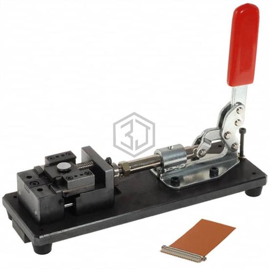 DF19G-20S/PR-MD2 - Hirose Electric Co Ltd - Insertion, Extraction