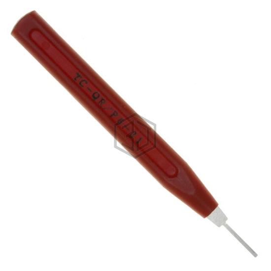 TC-QR/P6-21 - Hirose Electric Co Ltd - Insertion, Extraction