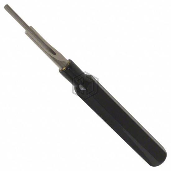 356 258 - Amphenol Tuchel Industrial - Insertion, Extraction