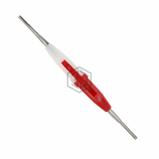 360X12009X - Conec - Insertion, Extraction