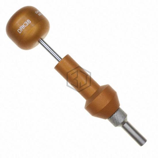 360X10319X - Conec - Insertion, Extraction