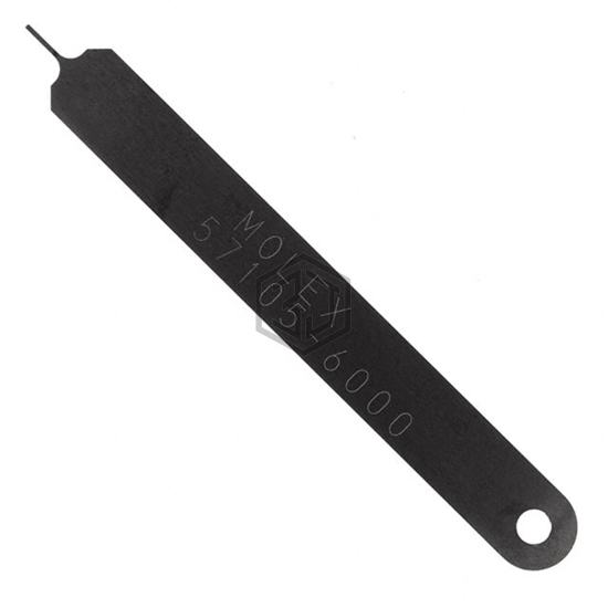 0571056000 - Molex - Insertion, Extraction