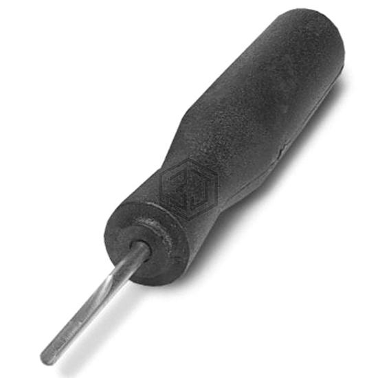 1676734 - Phoenix Contact - Insertion, Extraction