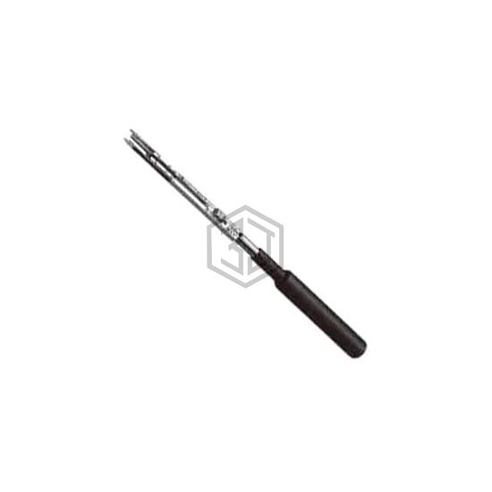 HMUA-TP-1 - Hirose Electric Co Ltd - Insertion, Extraction