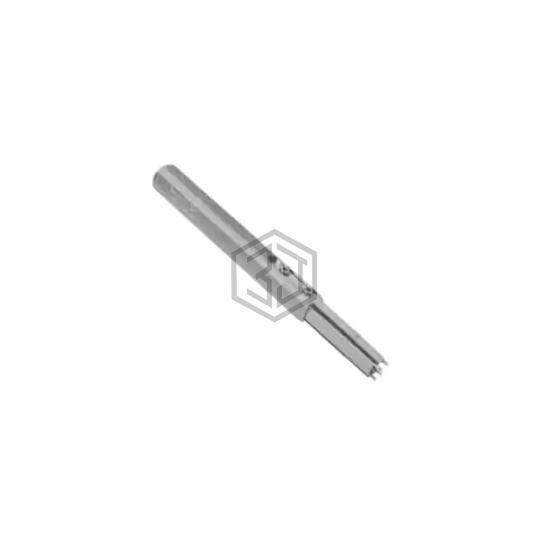HMUB-TS-1 - Hirose Electric Co Ltd - Insertion, Extraction