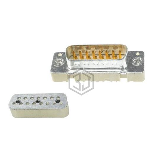 09996000725 - HARTING - Insertion, Extraction
