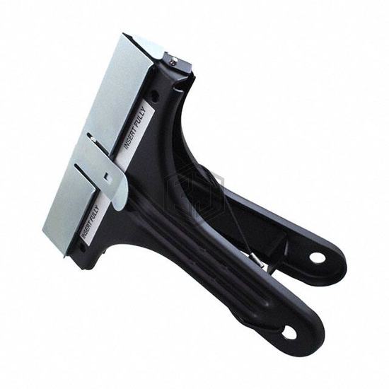 4053-PM - 3M - Insertion, Extraction