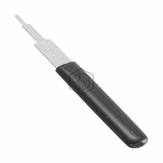 DF62W/RE-MD - Hirose Electric Co Ltd - Insertion, Extraction