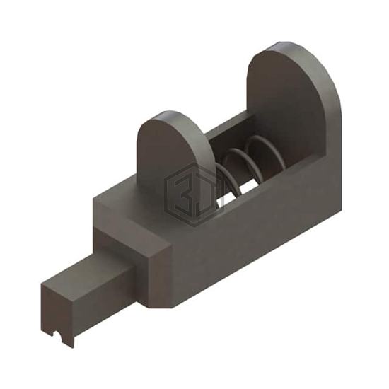 500-38-003 - Amphenol SV Microwave - Insertion, Extraction