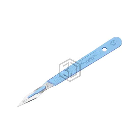 2338 SM - Ideal-tek S.A. - Knives, Cutting Tools