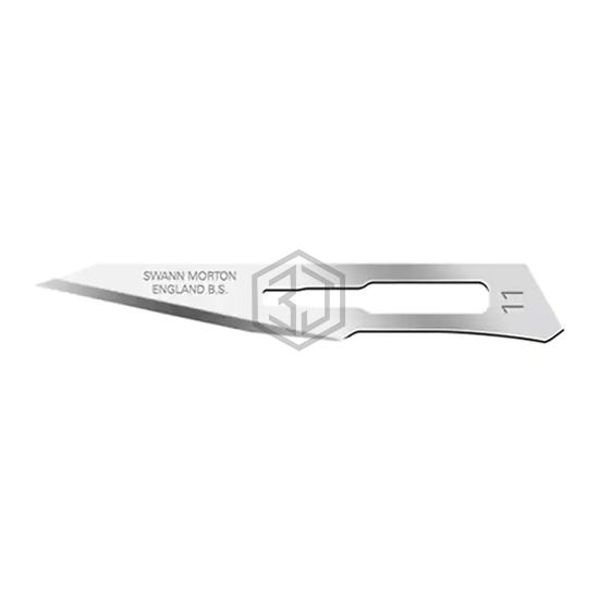 311 SM - Ideal-tek S.A. - Knives, Cutting Tools