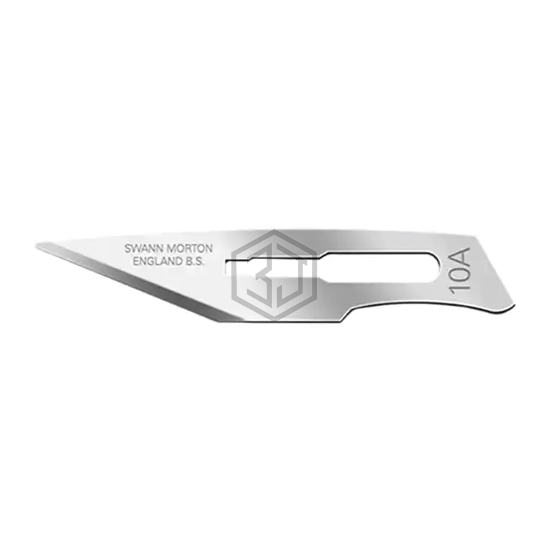 310A SM - Ideal-tek S.A. - Knives, Cutting Tools