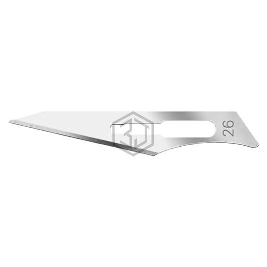 426 SM - Ideal-tek S.A. - Knives, Cutting Tools