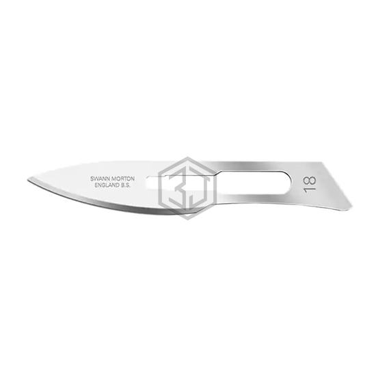 418 SM - Ideal-tek S.A. - Knives, Cutting Tools